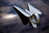 Chrysler Hood Ornament_16913